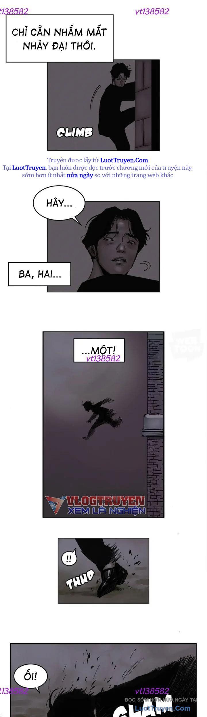 Huyễn Hoặc Chapter 17 - 9