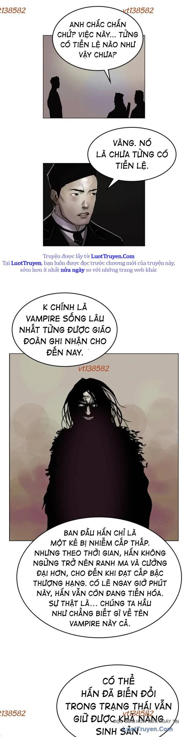 Huyễn Hoặc Chapter 18 - 12
