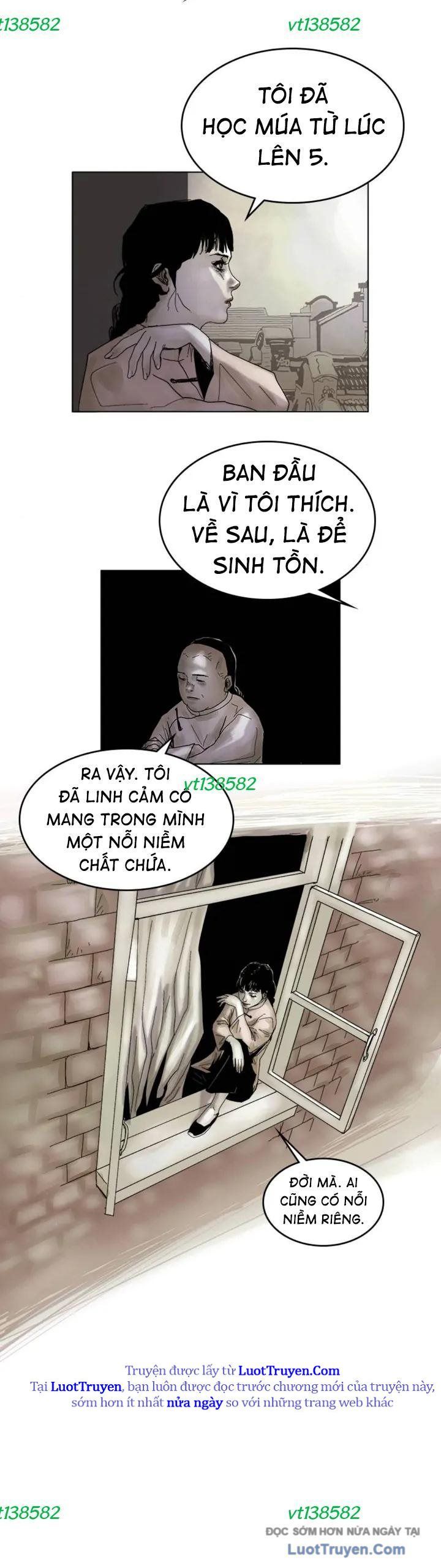 Huyễn Hoặc Chapter 18 - 17