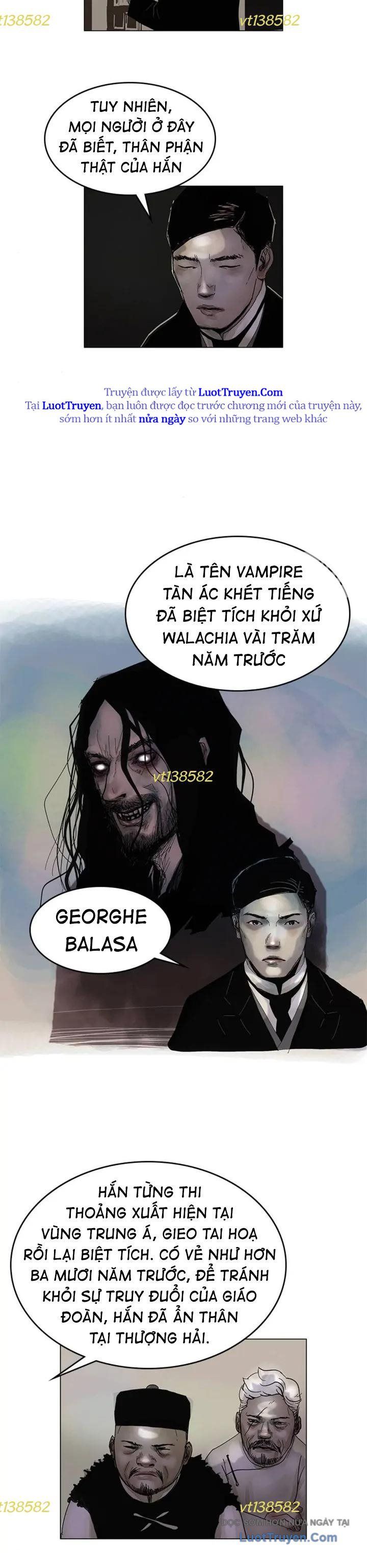 Huyễn Hoặc Chapter 18 - 10