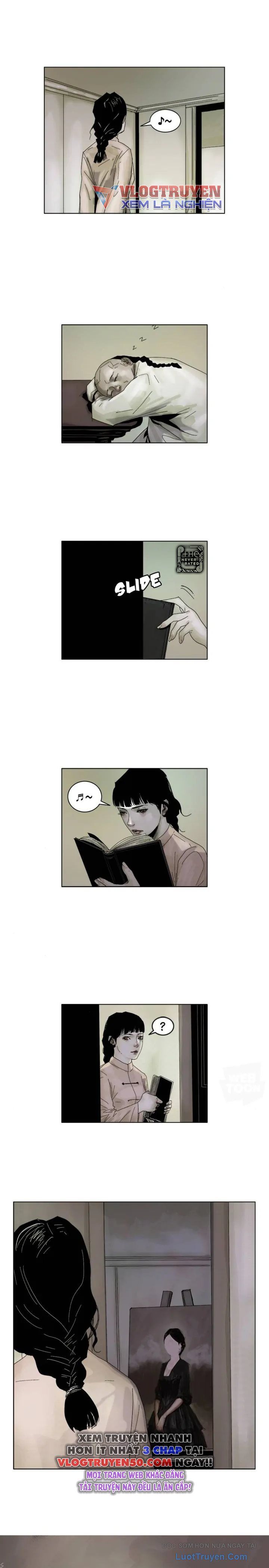 Huyễn Hoặc Chapter 19 - 2