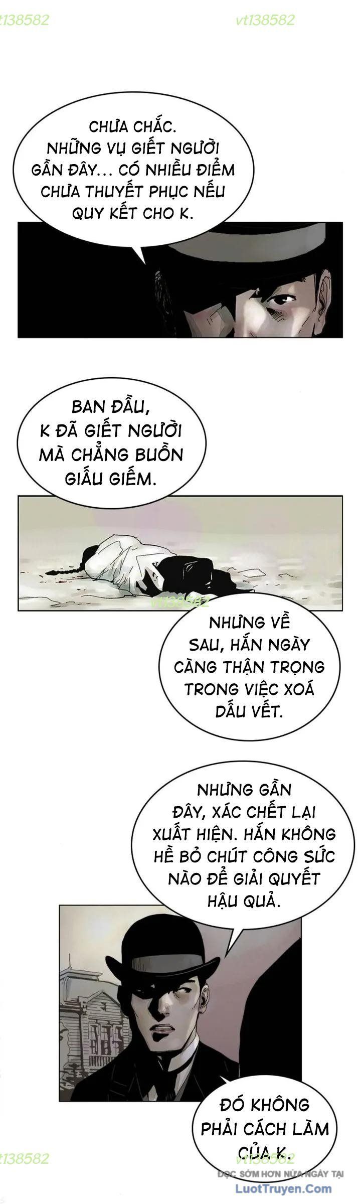 Huyễn Hoặc Chapter 19 - 16