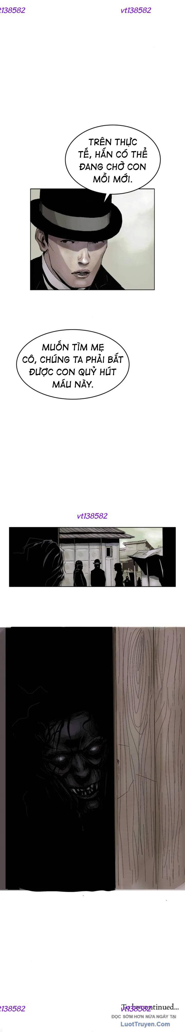 Huyễn Hoặc Chapter 19 - 18