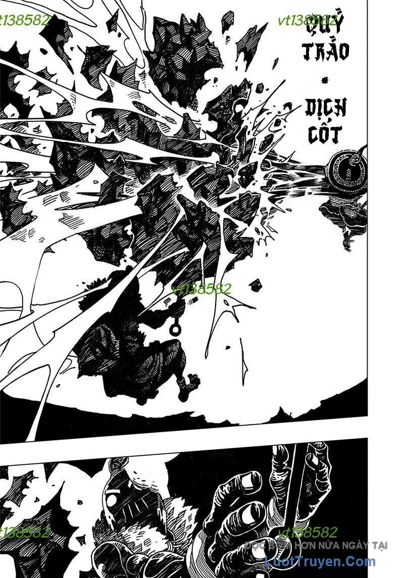 Huyễn Hoặc Chapter 19 - 28