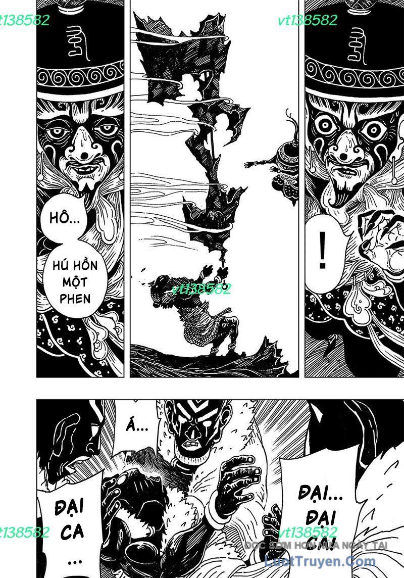 Huyễn Hoặc Chapter 19 - 29