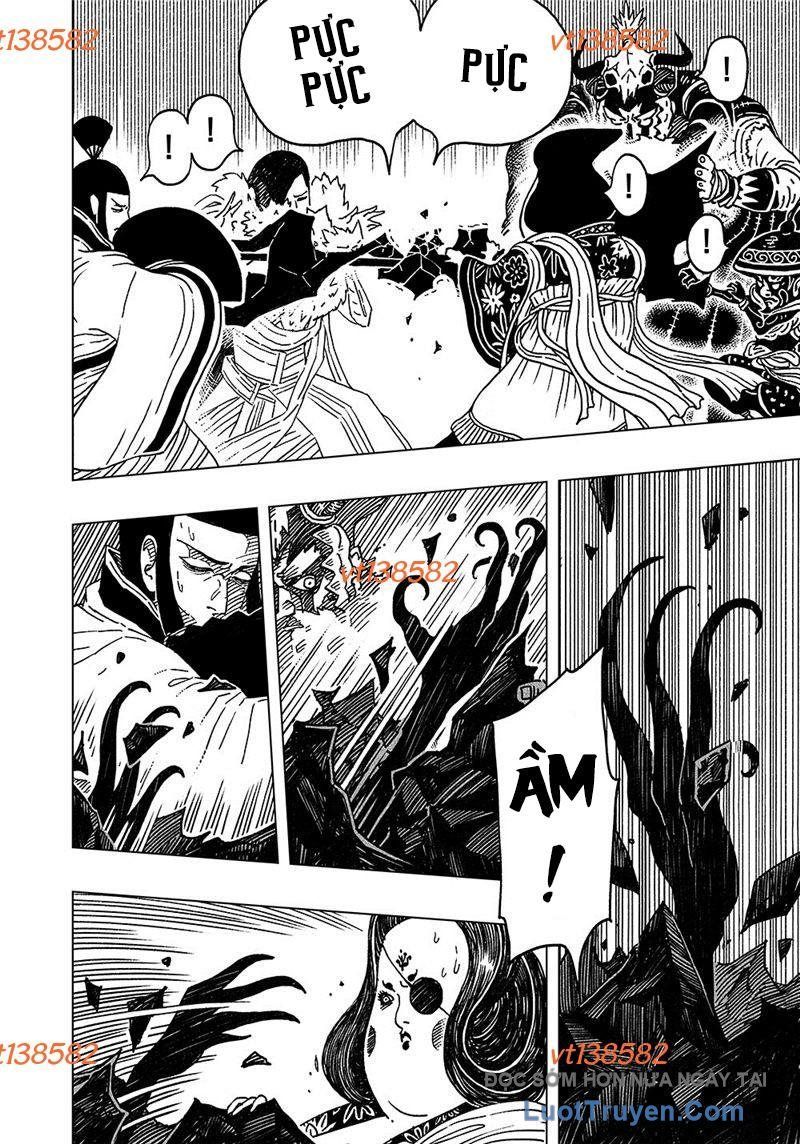 Huyễn Hoặc Chapter 19 - 31