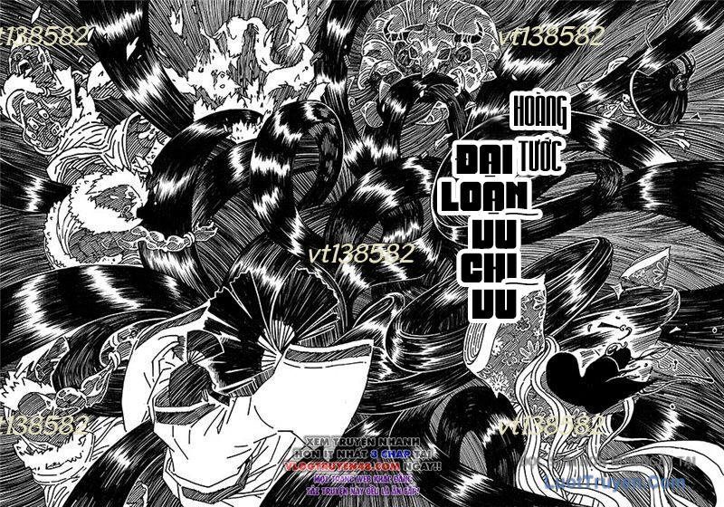 Huyễn Hoặc Chapter 19 - 33