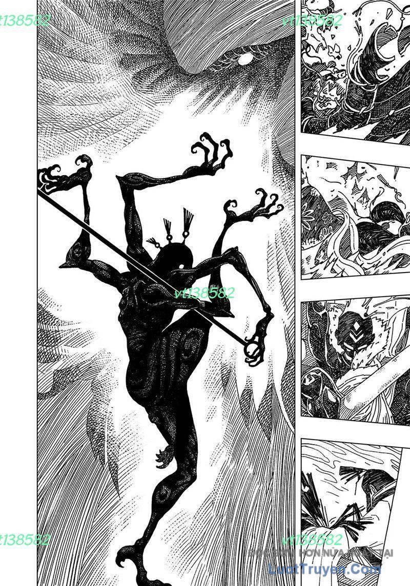 Huyễn Hoặc Chapter 19 - 34