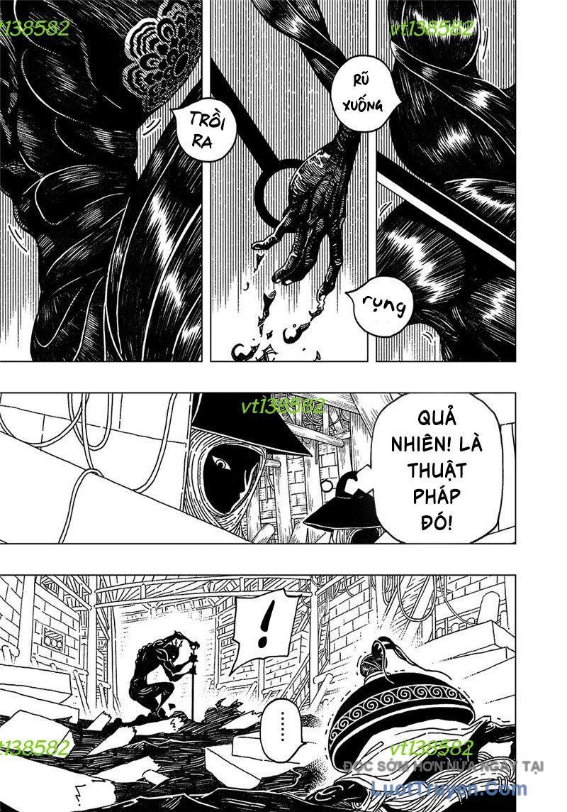 Huyễn Hoặc Chapter 19 - 35