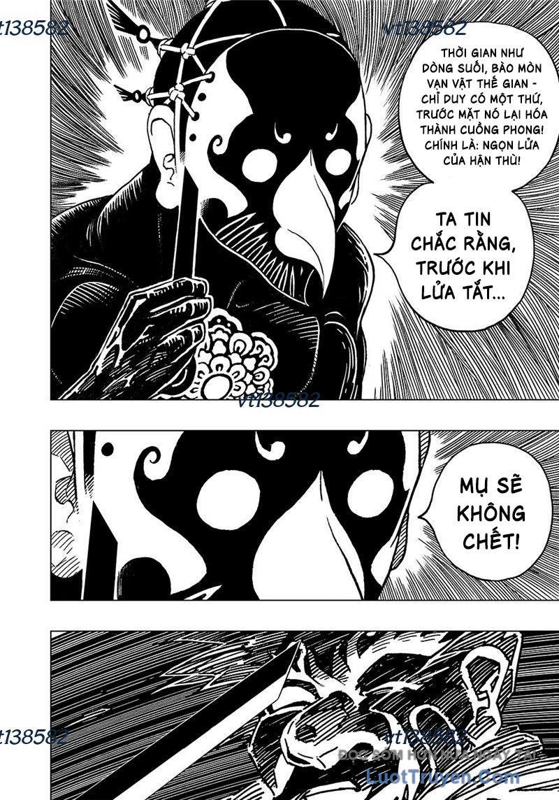 Huyễn Hoặc Chapter 19 - 38