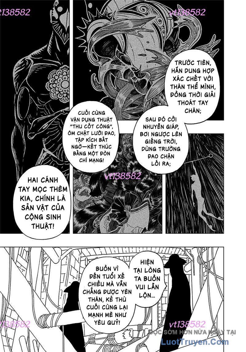 Huyễn Hoặc Chapter 19 - 41