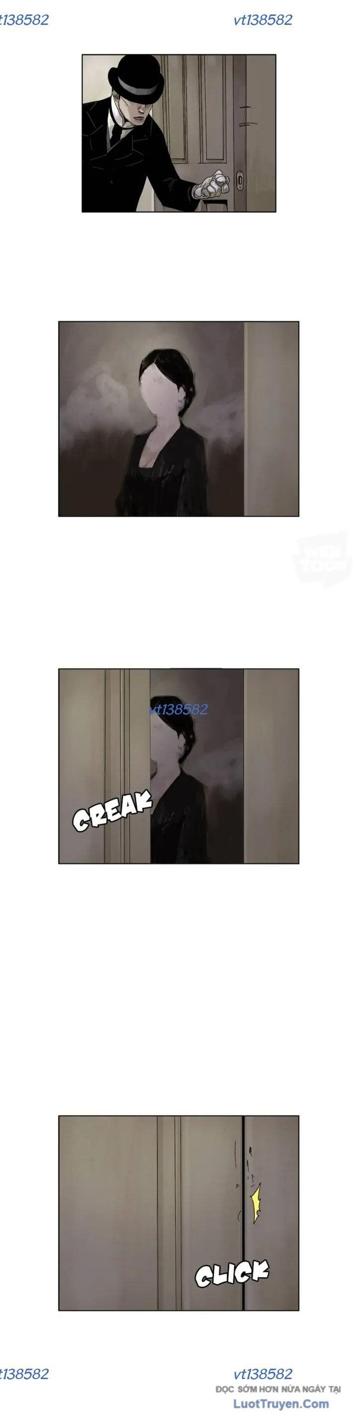 Huyễn Hoặc Chapter 19 - 6