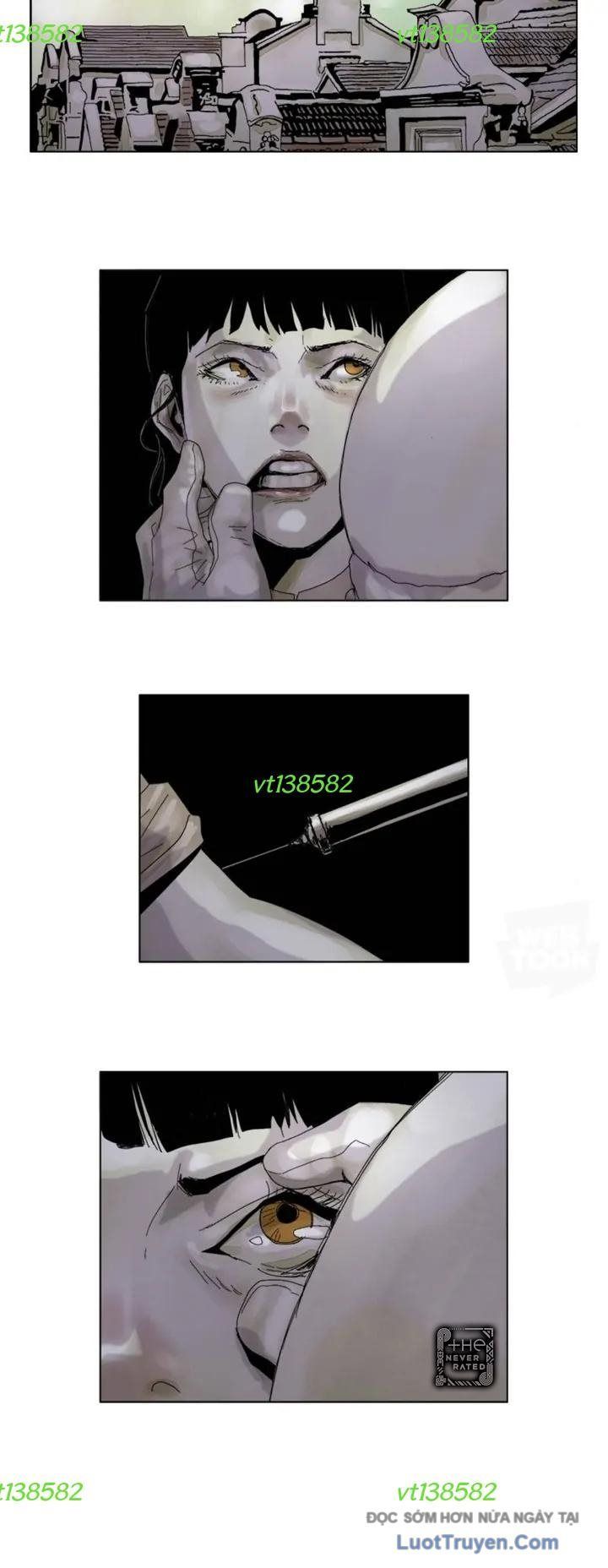 Huyễn Hoặc Chapter 19 - 8