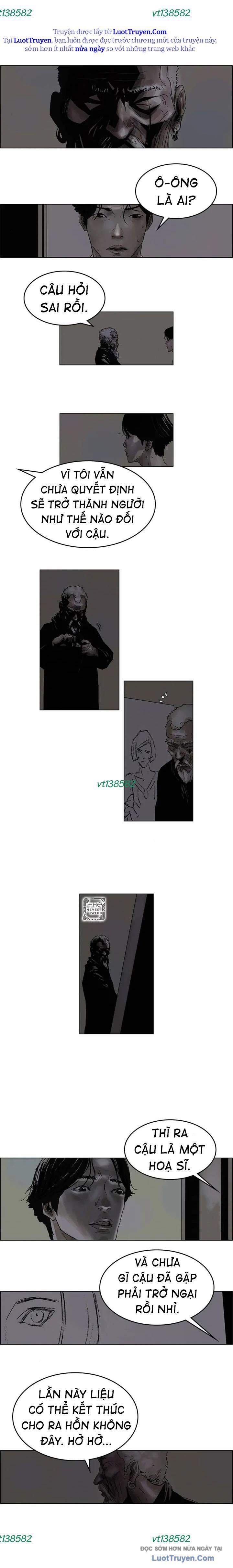 Huyễn Hoặc Chapter 8 - 5