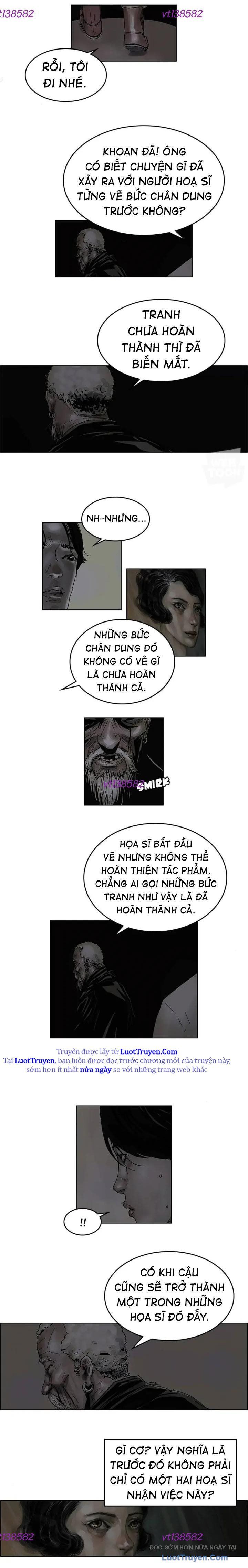 Huyễn Hoặc Chapter 8 - 6