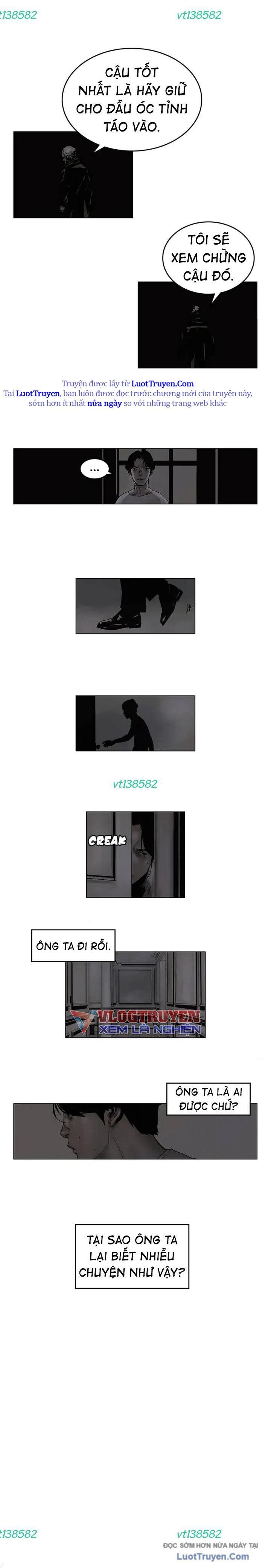 Huyễn Hoặc Chapter 8 - 9