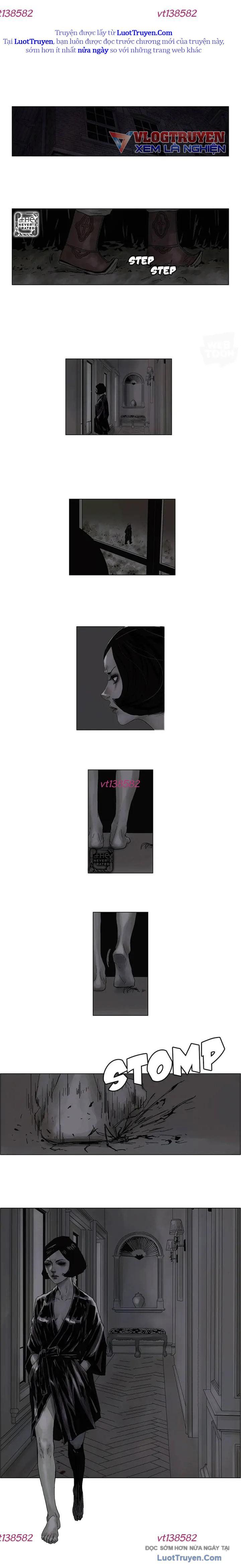 Huyễn Hoặc Chapter 8 - 10