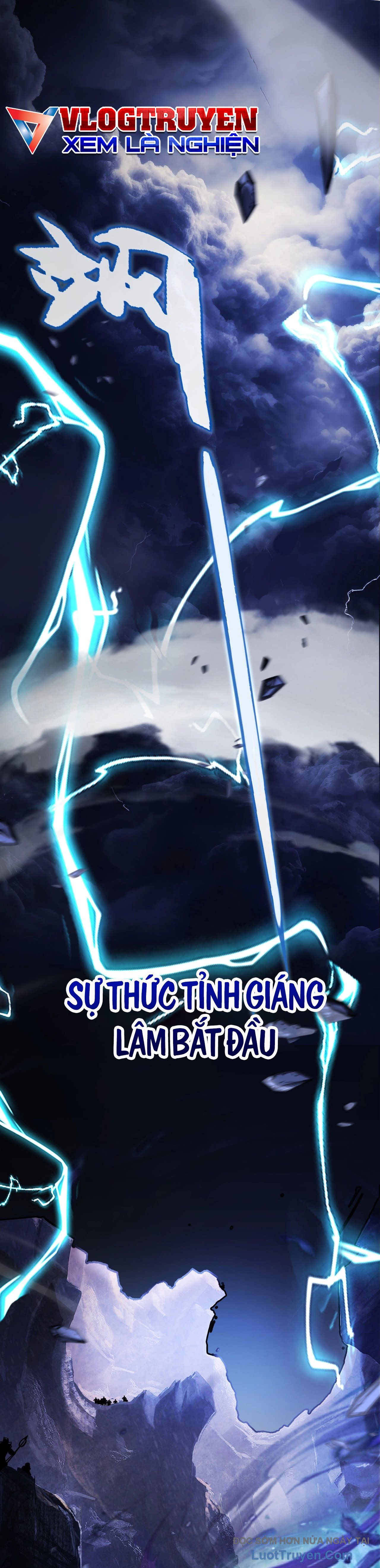 Thức Tỉnh Thiên Phú Thần Thoại, Ta Nhất Kiếm Trảm Thần Chapter 1 - 2