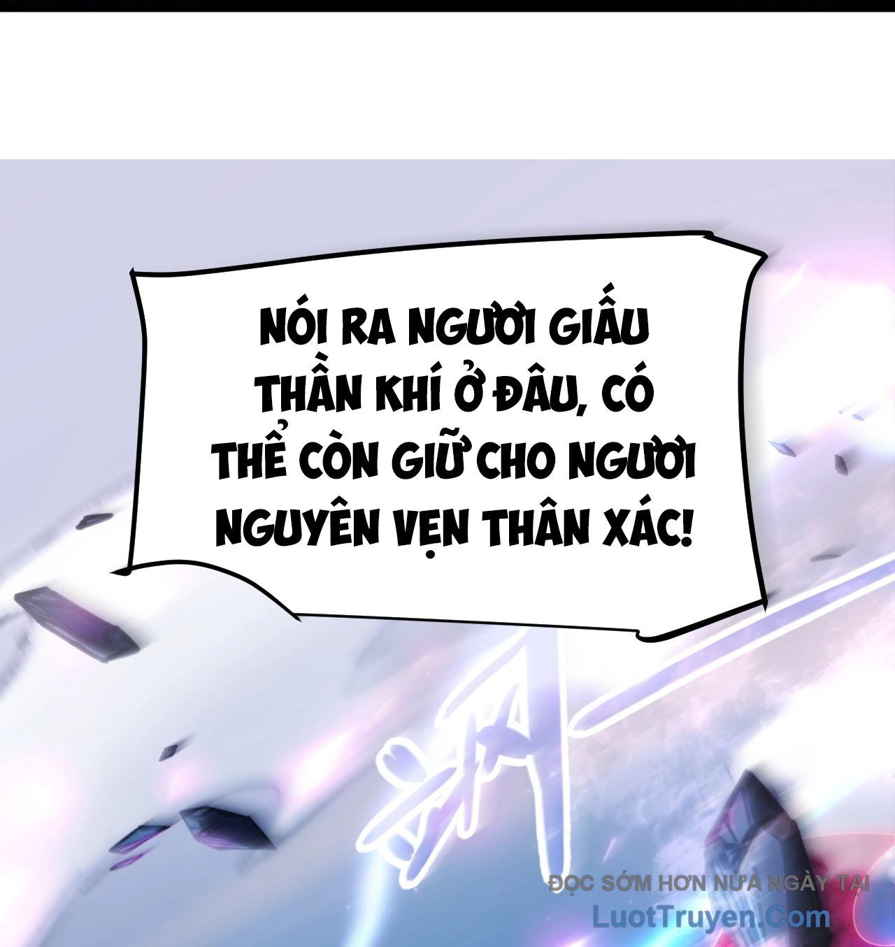 Thức Tỉnh Thiên Phú Thần Thoại, Ta Nhất Kiếm Trảm Thần Chapter 1 - 11