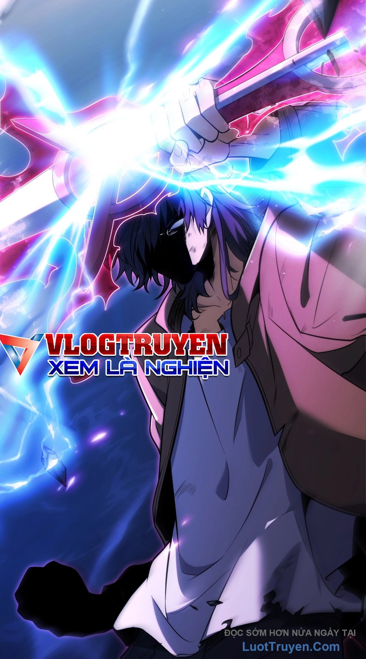 Thức Tỉnh Thiên Phú Thần Thoại, Ta Nhất Kiếm Trảm Thần Chapter 1 - 12