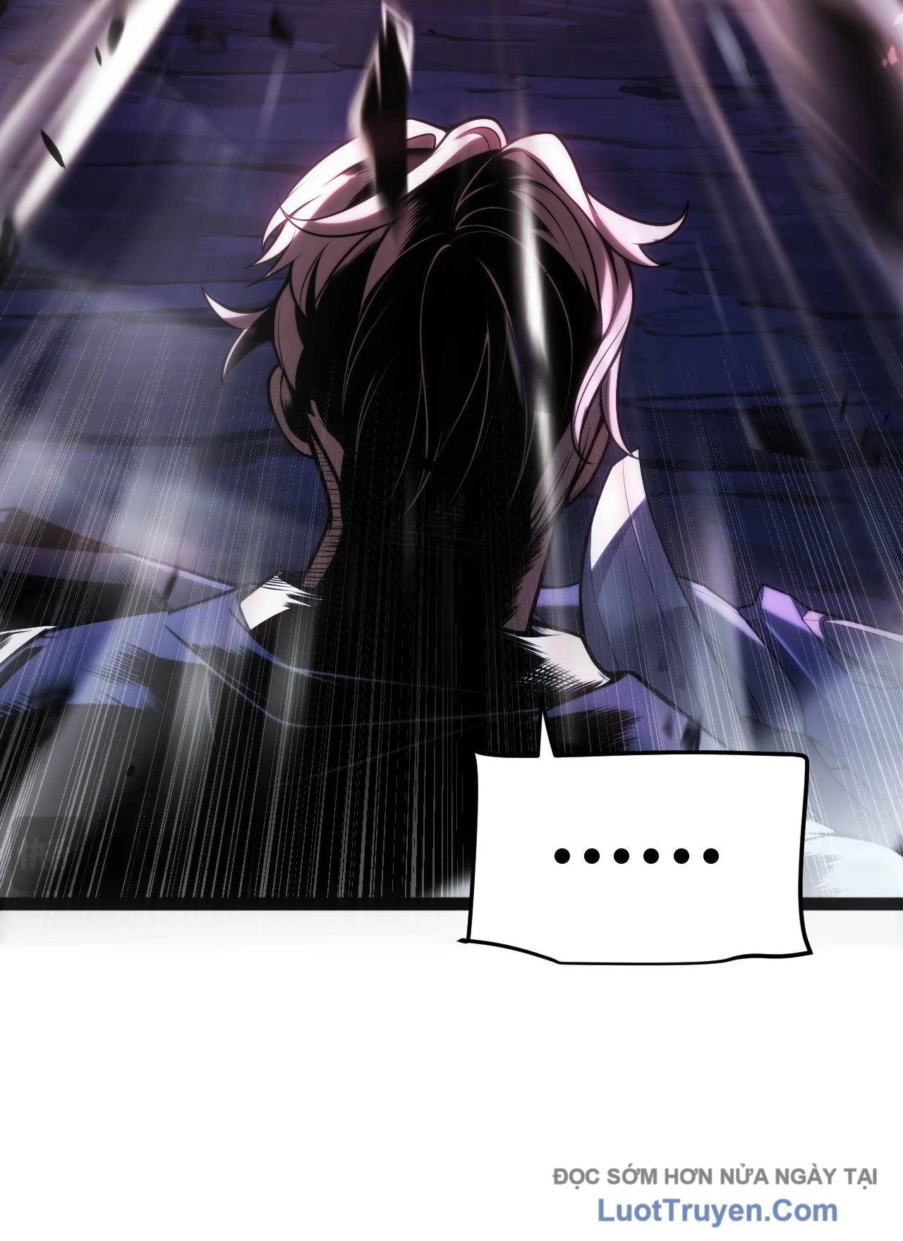 Thức Tỉnh Thiên Phú Thần Thoại, Ta Nhất Kiếm Trảm Thần Chapter 1 - 18