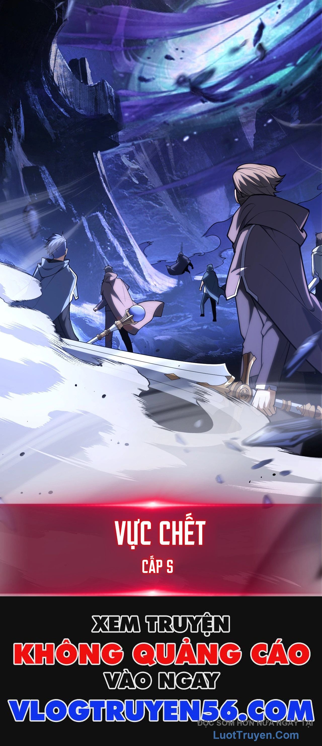 Thức Tỉnh Thiên Phú Thần Thoại, Ta Nhất Kiếm Trảm Thần Chapter 1 - 3