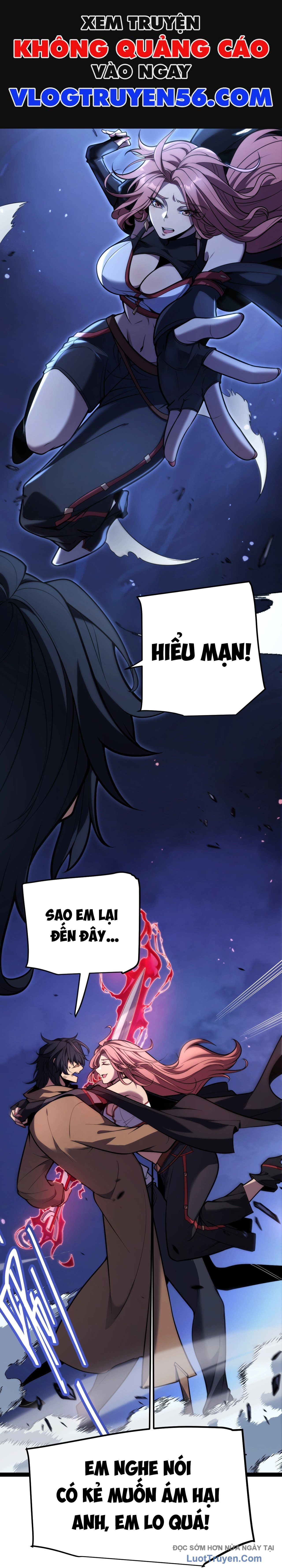 Thức Tỉnh Thiên Phú Thần Thoại, Ta Nhất Kiếm Trảm Thần Chapter 1 - 25