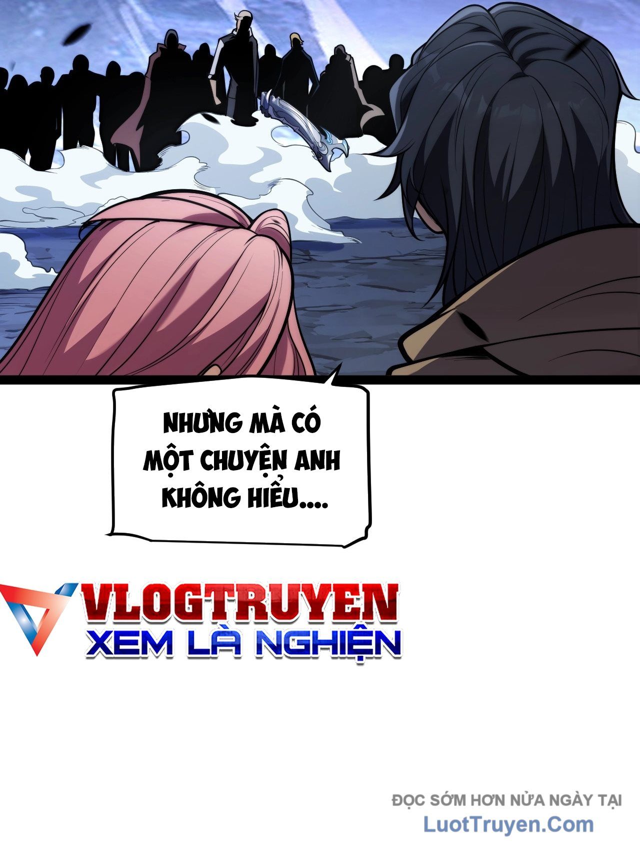 Thức Tỉnh Thiên Phú Thần Thoại, Ta Nhất Kiếm Trảm Thần Chapter 1 - 27