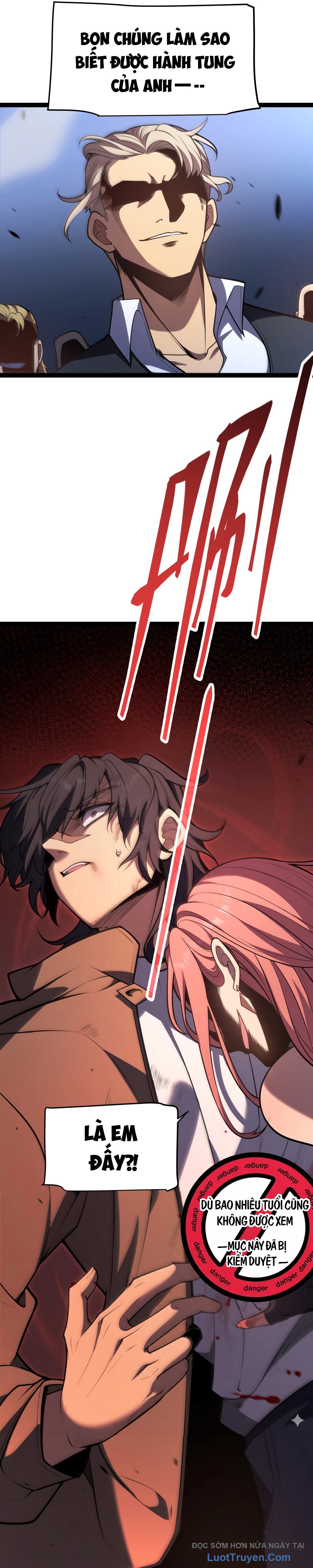 Thức Tỉnh Thiên Phú Thần Thoại, Ta Nhất Kiếm Trảm Thần Chapter 1 - 28