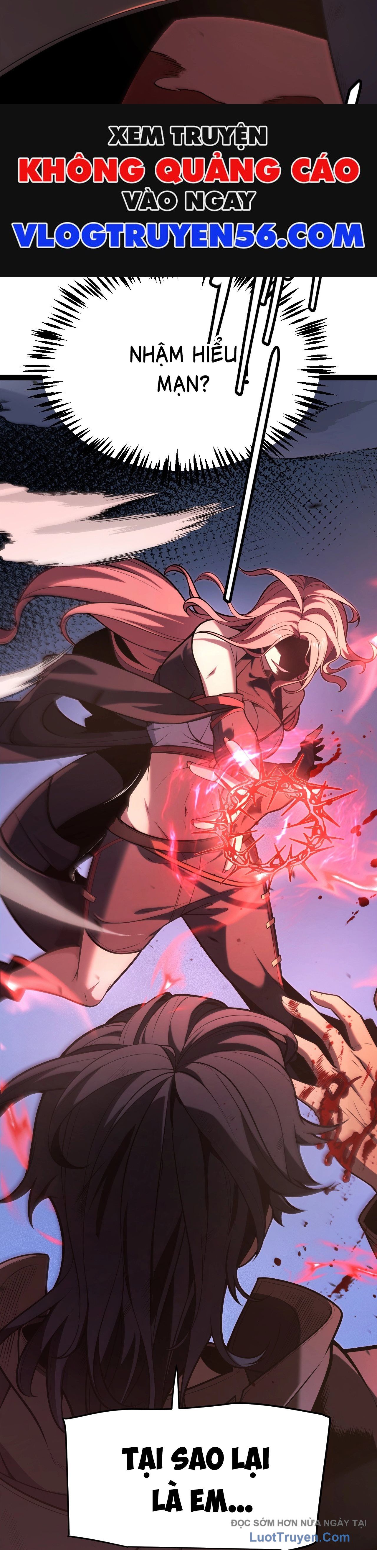 Thức Tỉnh Thiên Phú Thần Thoại, Ta Nhất Kiếm Trảm Thần Chapter 1 - 29