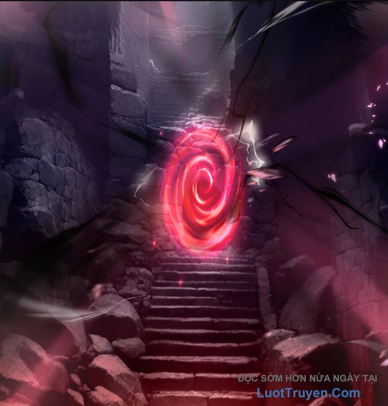 Thức Tỉnh Thiên Phú Thần Thoại, Ta Nhất Kiếm Trảm Thần Chapter 1 - 4