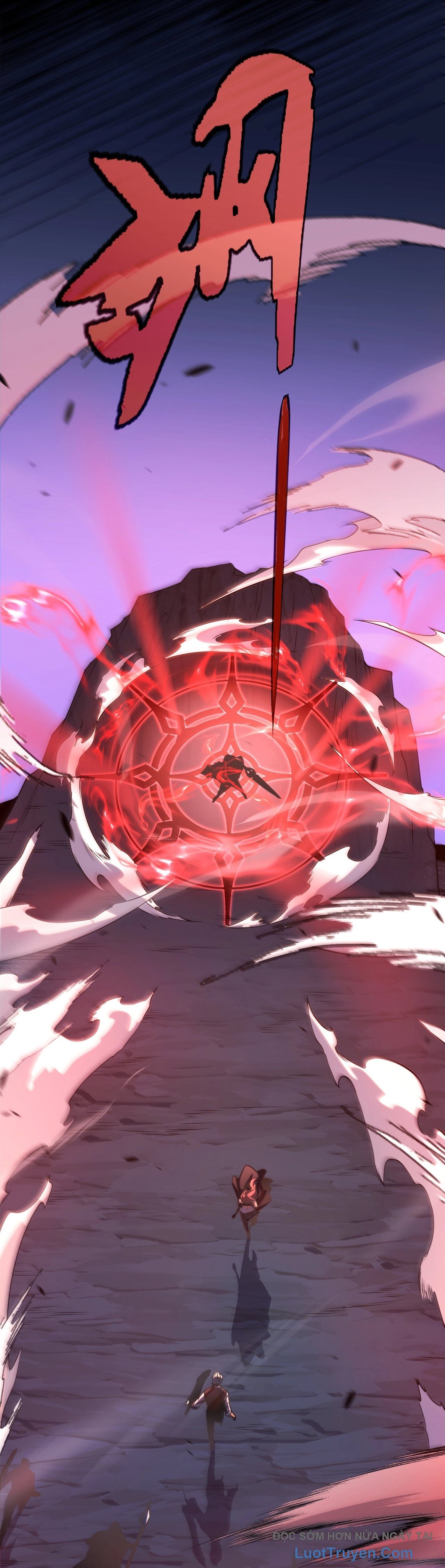 Thức Tỉnh Thiên Phú Thần Thoại, Ta Nhất Kiếm Trảm Thần Chapter 1 - 31