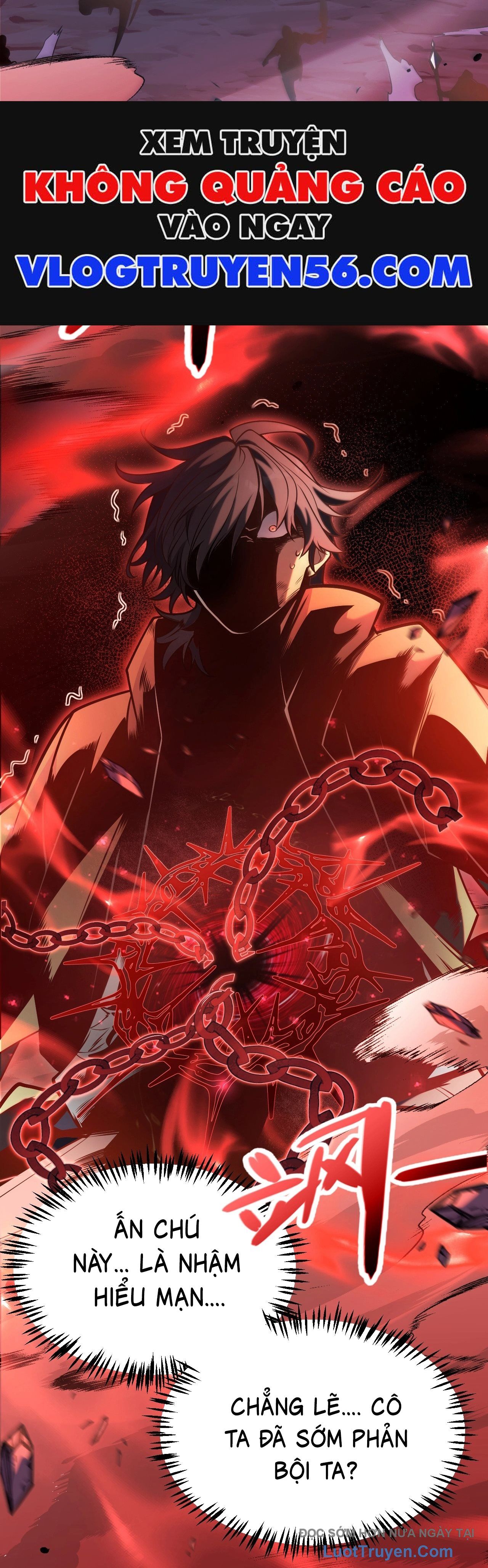 Thức Tỉnh Thiên Phú Thần Thoại, Ta Nhất Kiếm Trảm Thần Chapter 1 - 32