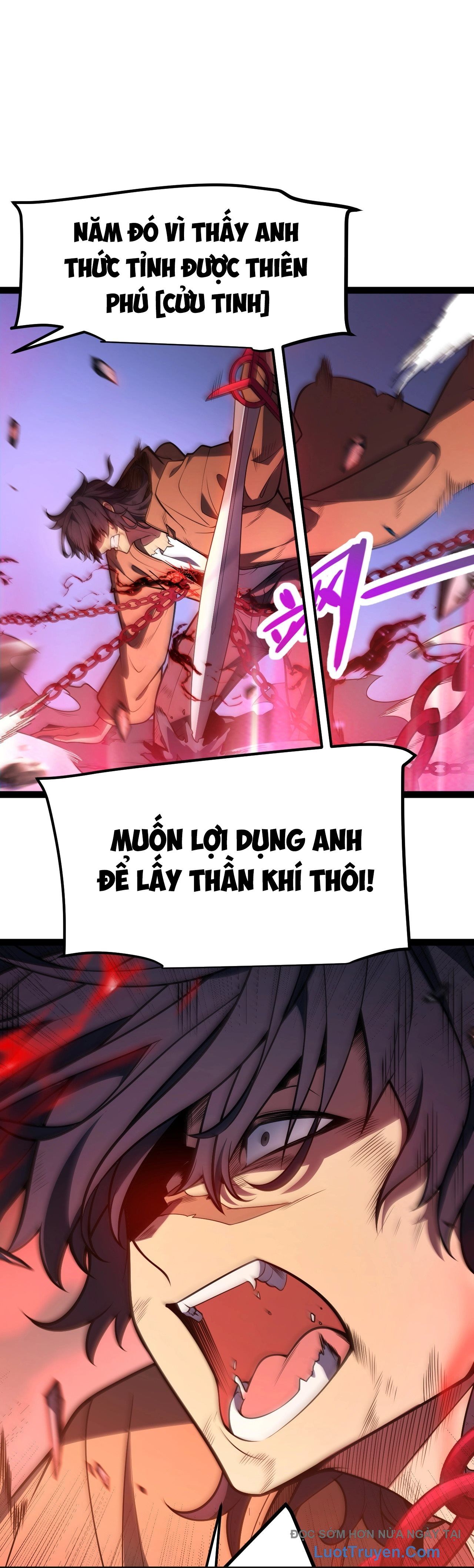 Thức Tỉnh Thiên Phú Thần Thoại, Ta Nhất Kiếm Trảm Thần Chapter 1 - 34