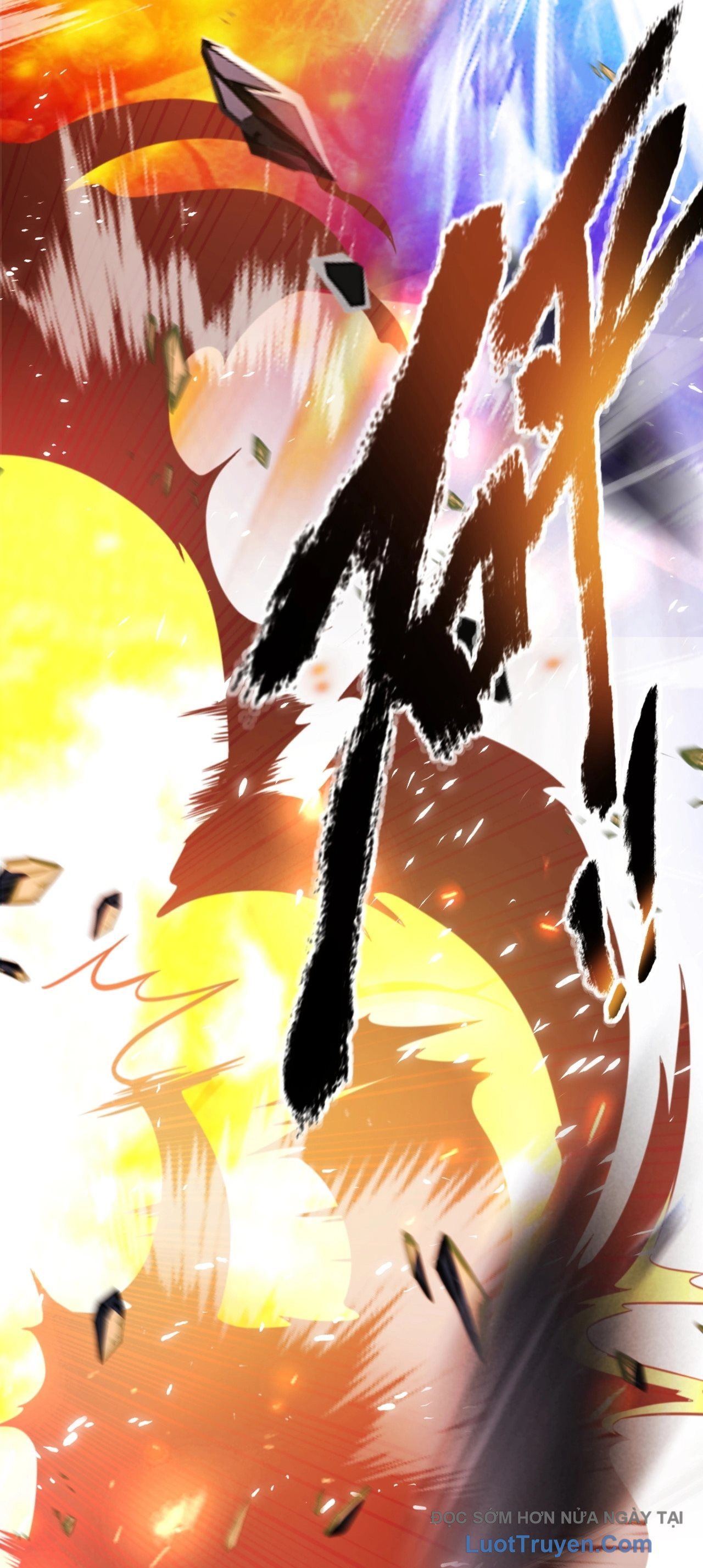 Thức Tỉnh Thiên Phú Thần Thoại, Ta Nhất Kiếm Trảm Thần Chapter 1 - 38