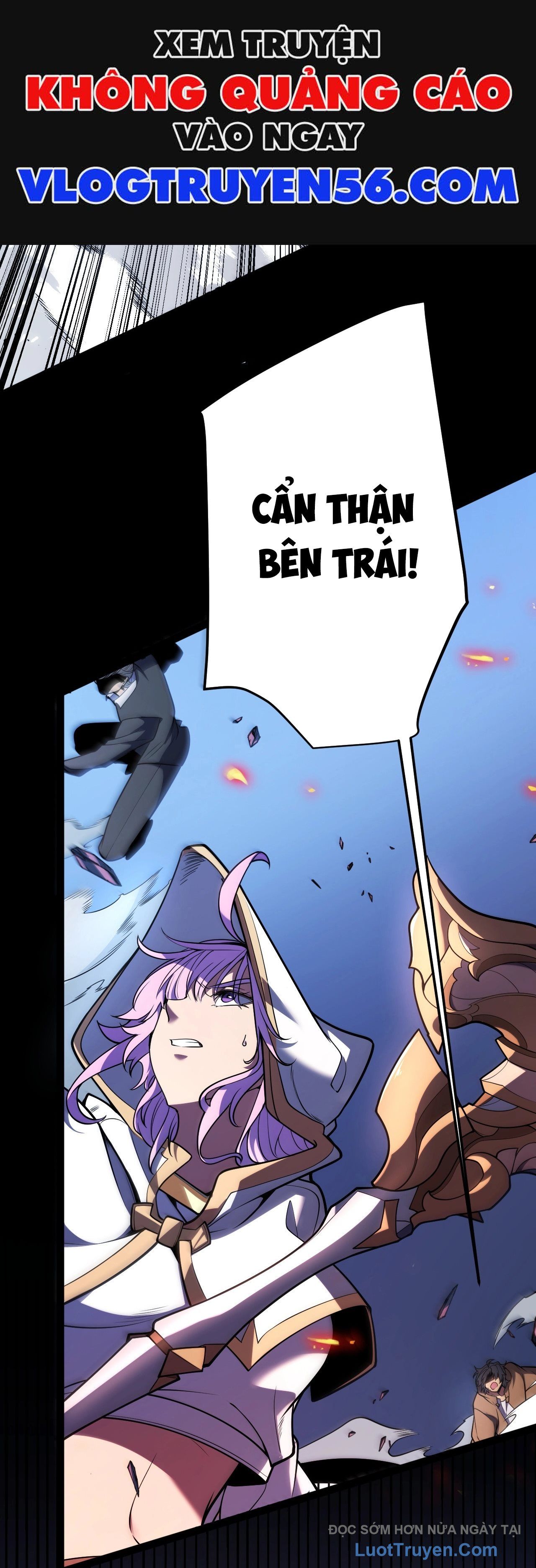 Thức Tỉnh Thiên Phú Thần Thoại, Ta Nhất Kiếm Trảm Thần Chapter 1 - 44