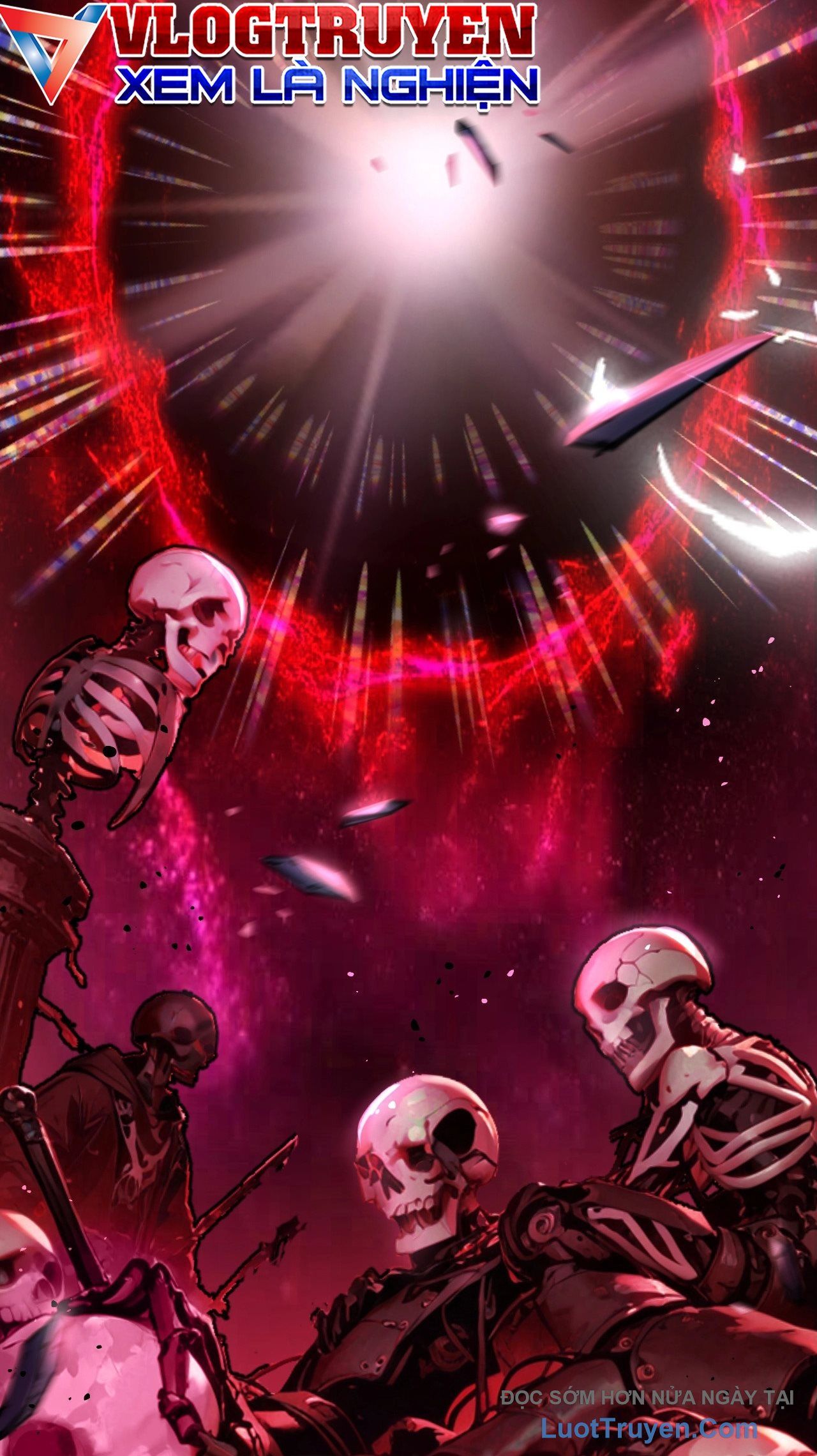 Thức Tỉnh Thiên Phú Thần Thoại, Ta Nhất Kiếm Trảm Thần Chapter 1 - 6