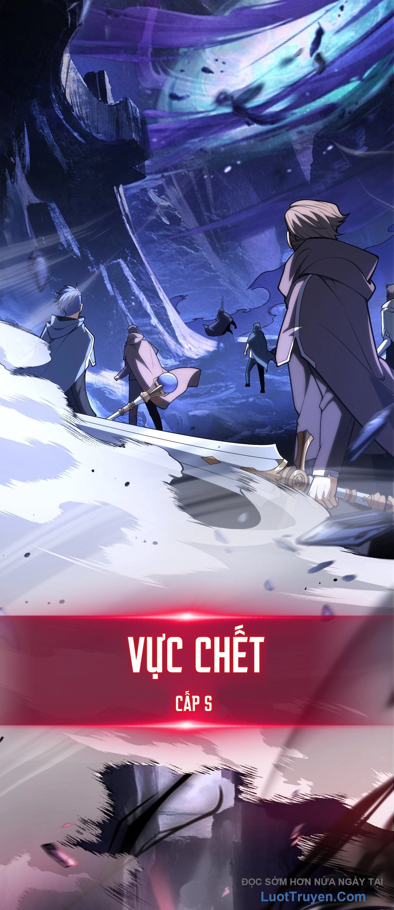 Thức Tỉnh Thiên Phú Thần Thoại, Ta Nhất Kiếm Trảm Thần Chapter 2 - 2