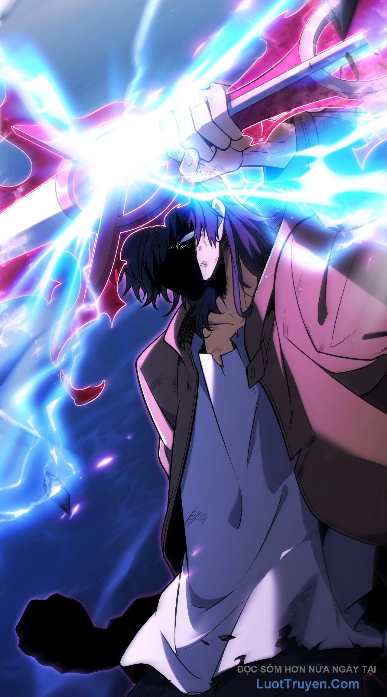 Thức Tỉnh Thiên Phú Thần Thoại, Ta Nhất Kiếm Trảm Thần Chapter 2 - 11