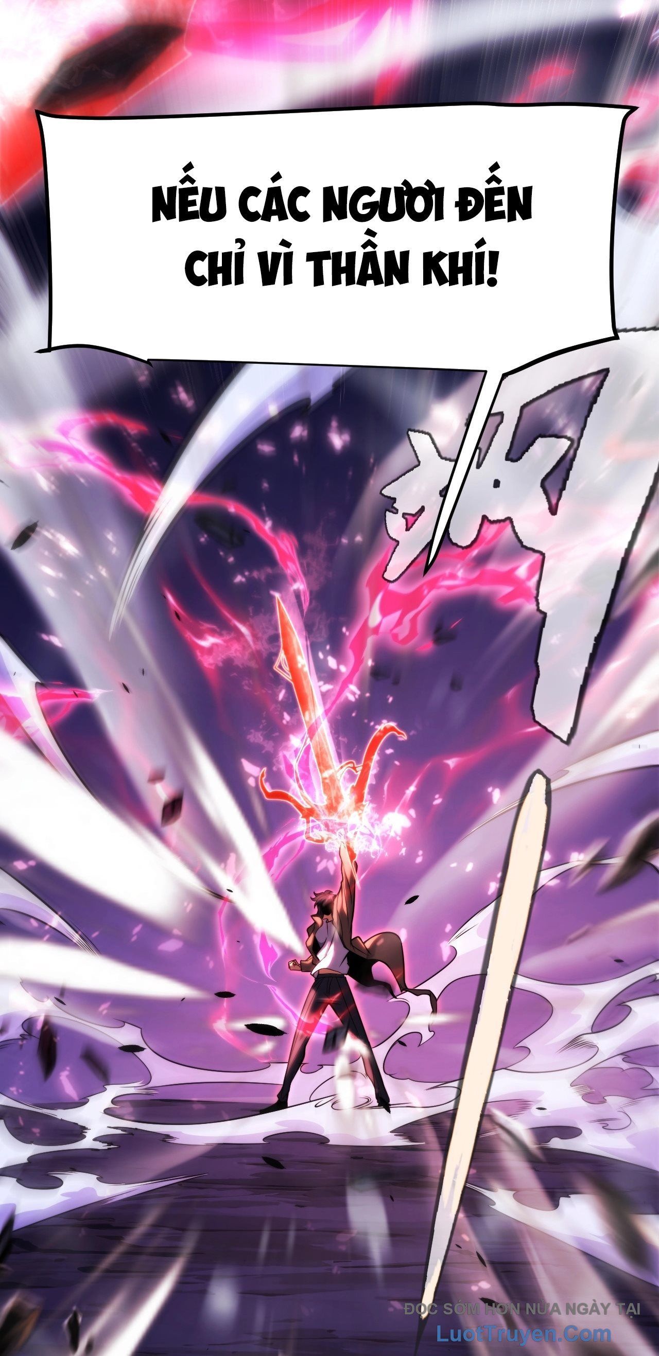 Thức Tỉnh Thiên Phú Thần Thoại, Ta Nhất Kiếm Trảm Thần Chapter 2 - 14