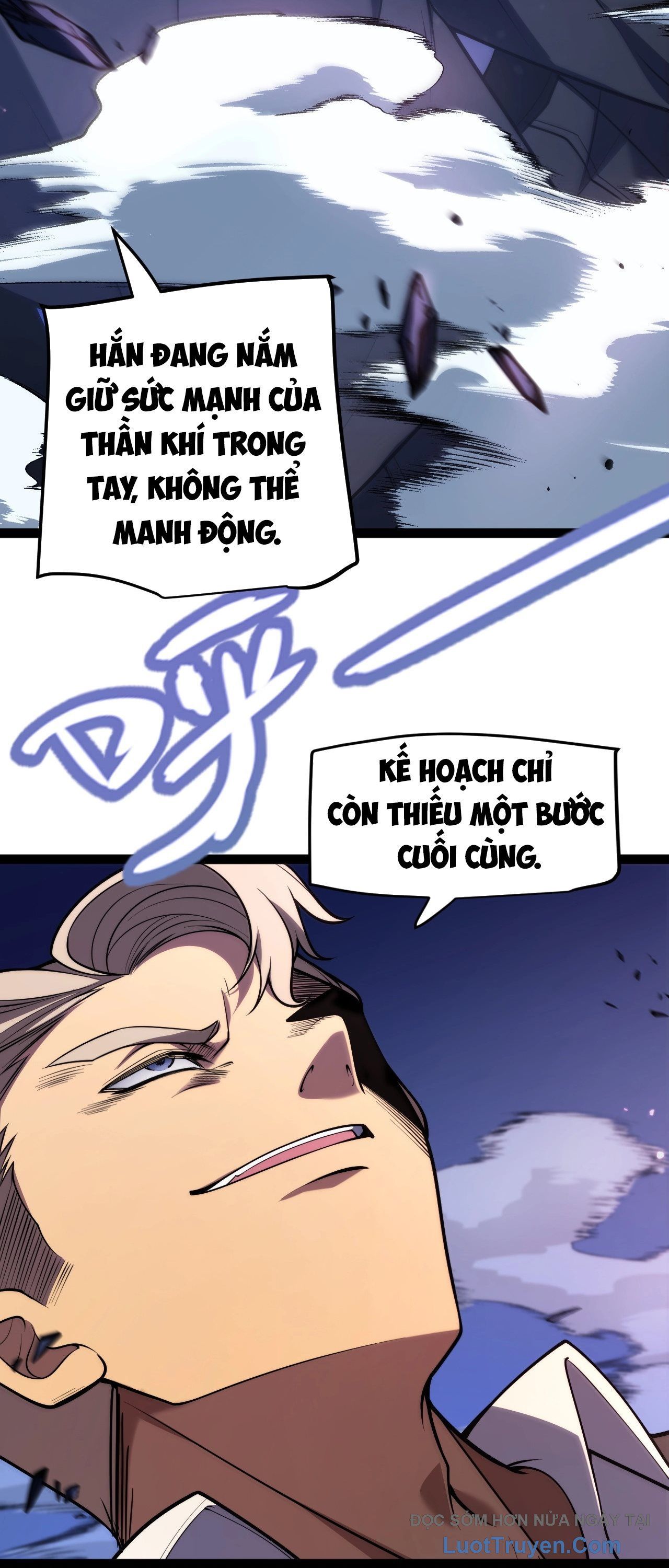 Thức Tỉnh Thiên Phú Thần Thoại, Ta Nhất Kiếm Trảm Thần Chapter 2 - 19