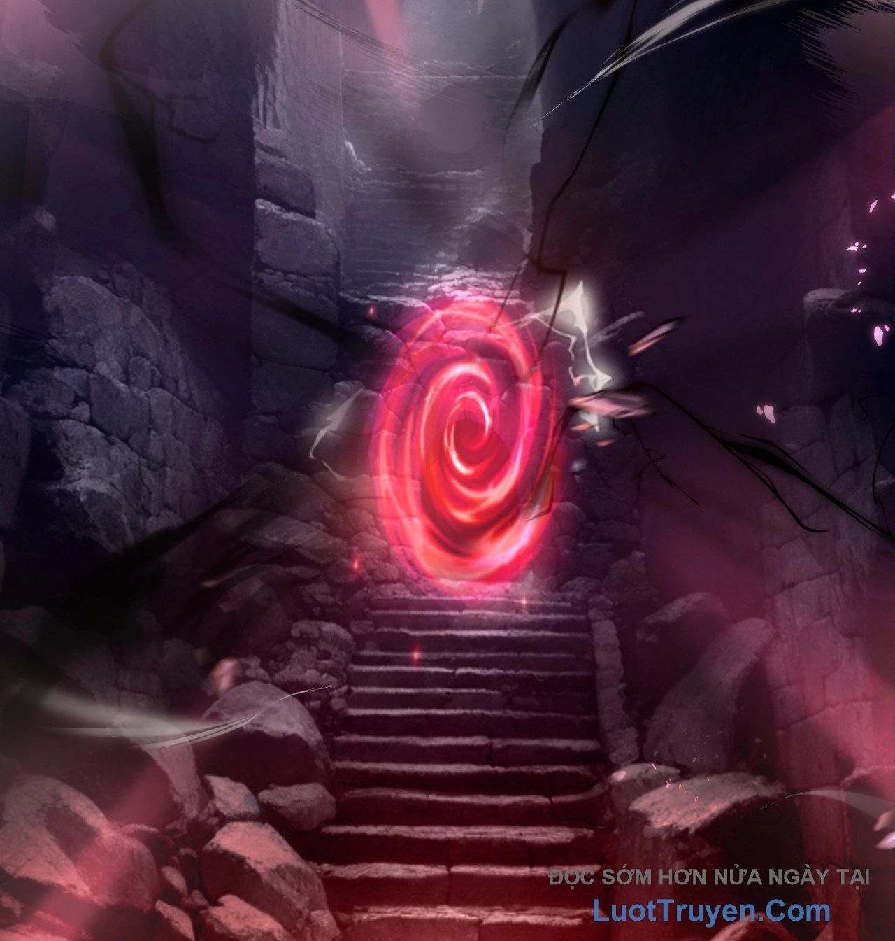 Thức Tỉnh Thiên Phú Thần Thoại, Ta Nhất Kiếm Trảm Thần Chapter 2 - 3