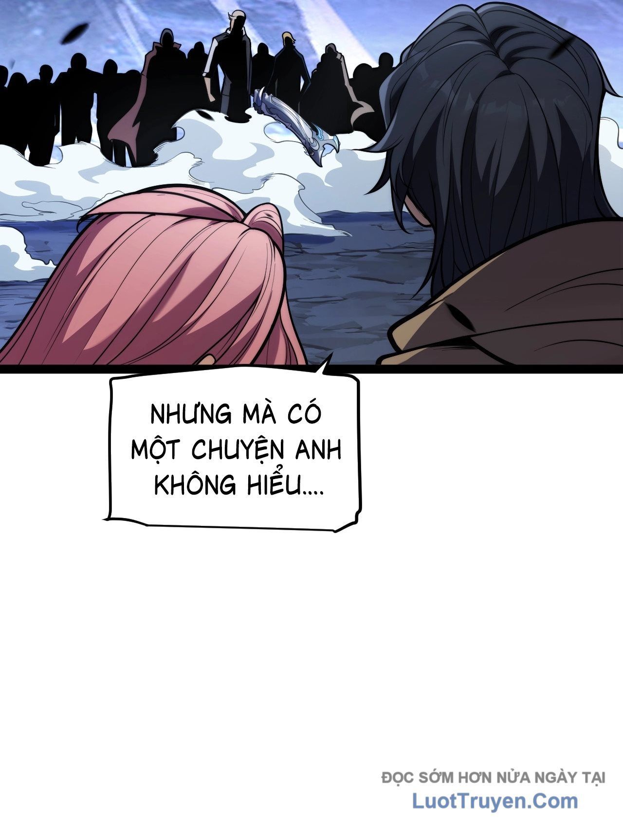 Thức Tỉnh Thiên Phú Thần Thoại, Ta Nhất Kiếm Trảm Thần Chapter 2 - 23