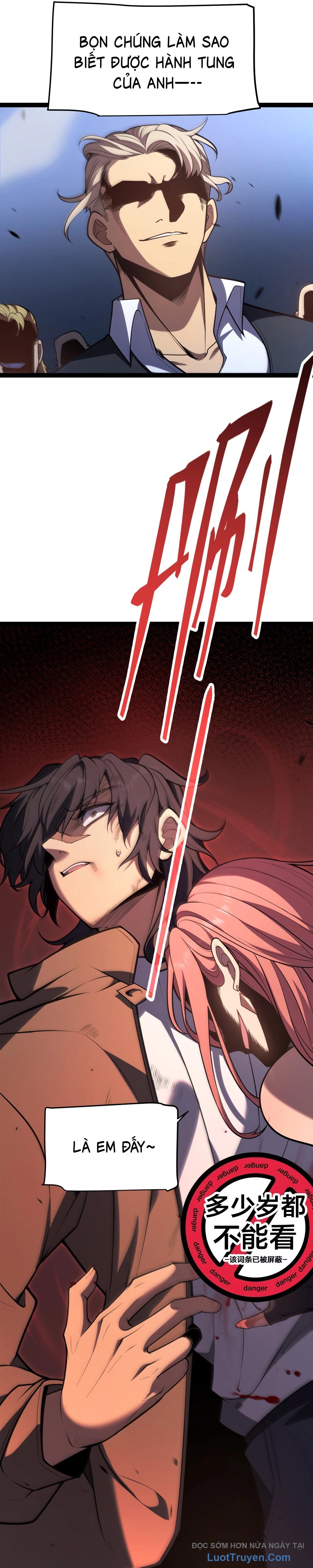 Thức Tỉnh Thiên Phú Thần Thoại, Ta Nhất Kiếm Trảm Thần Chapter 2 - 24