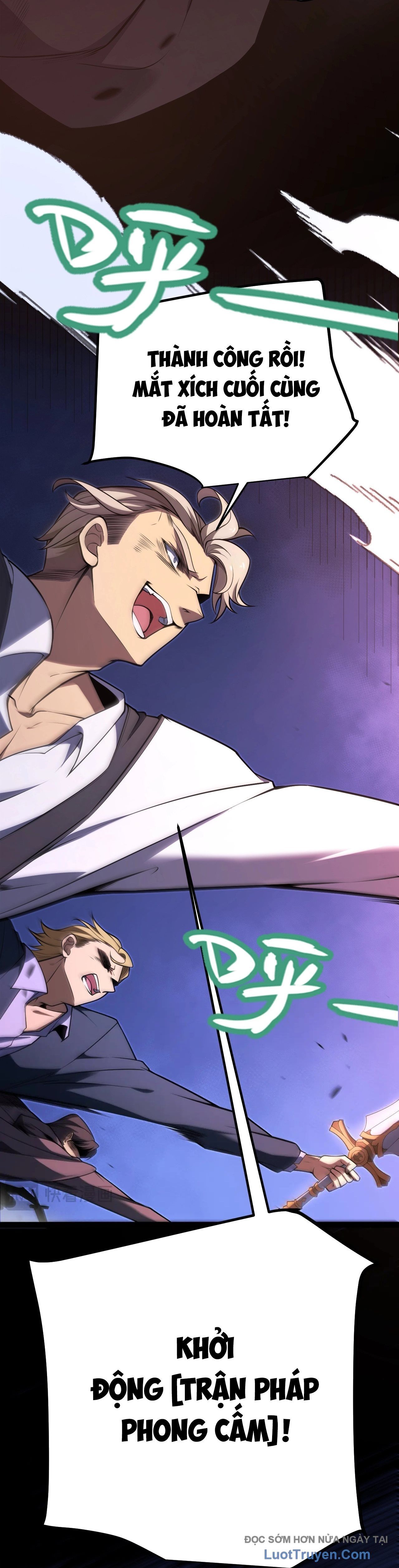 Thức Tỉnh Thiên Phú Thần Thoại, Ta Nhất Kiếm Trảm Thần Chapter 2 - 26