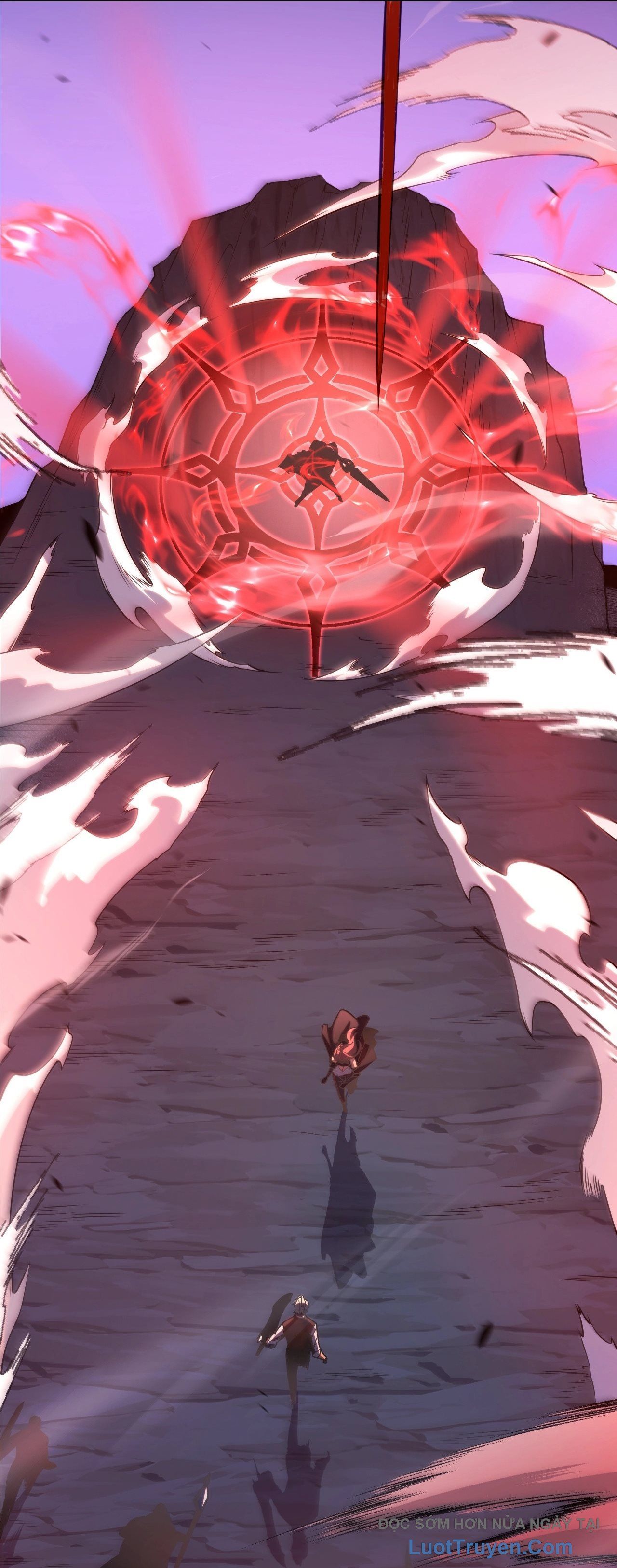 Thức Tỉnh Thiên Phú Thần Thoại, Ta Nhất Kiếm Trảm Thần Chapter 2 - 28