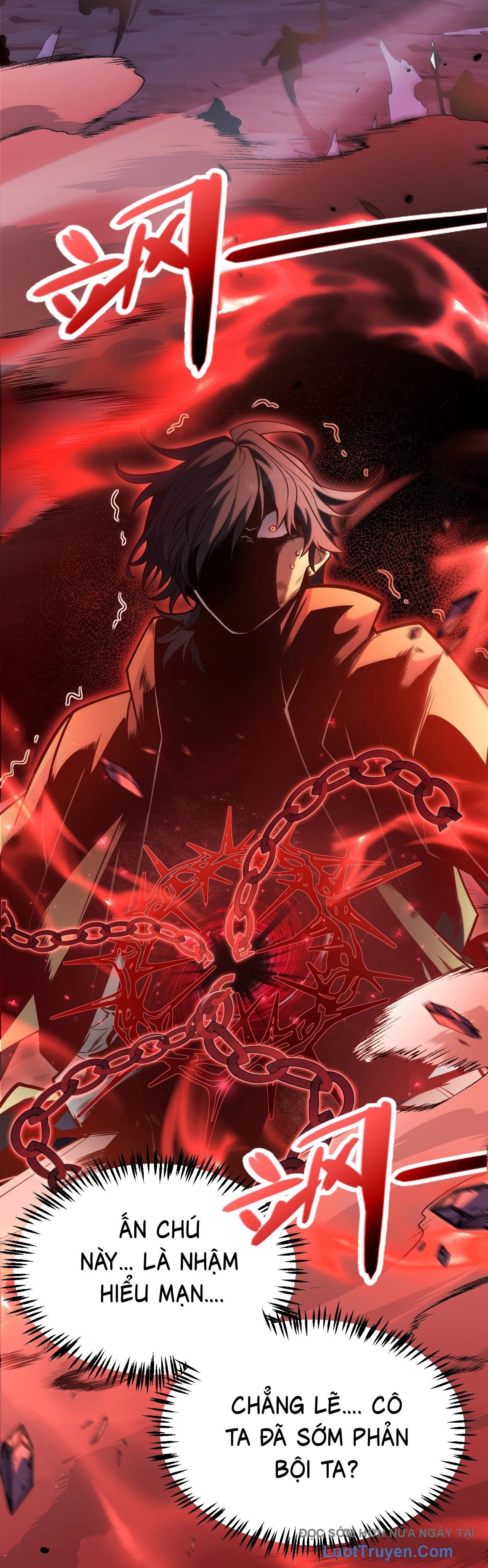 Thức Tỉnh Thiên Phú Thần Thoại, Ta Nhất Kiếm Trảm Thần Chapter 2 - 29