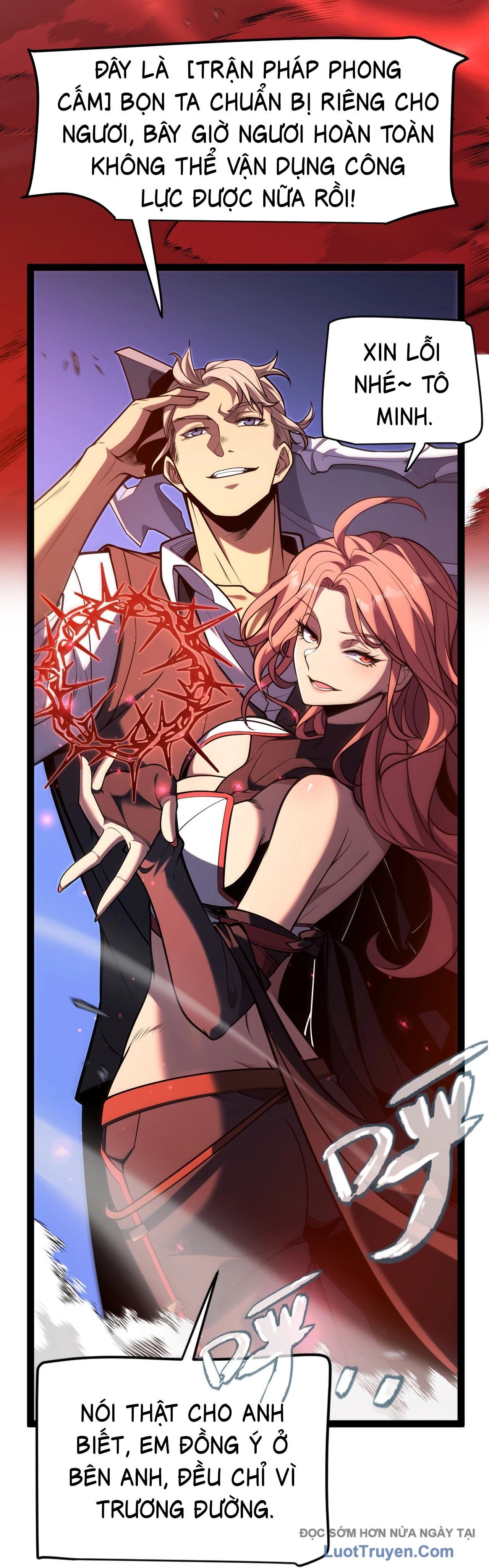 Thức Tỉnh Thiên Phú Thần Thoại, Ta Nhất Kiếm Trảm Thần Chapter 2 - 30