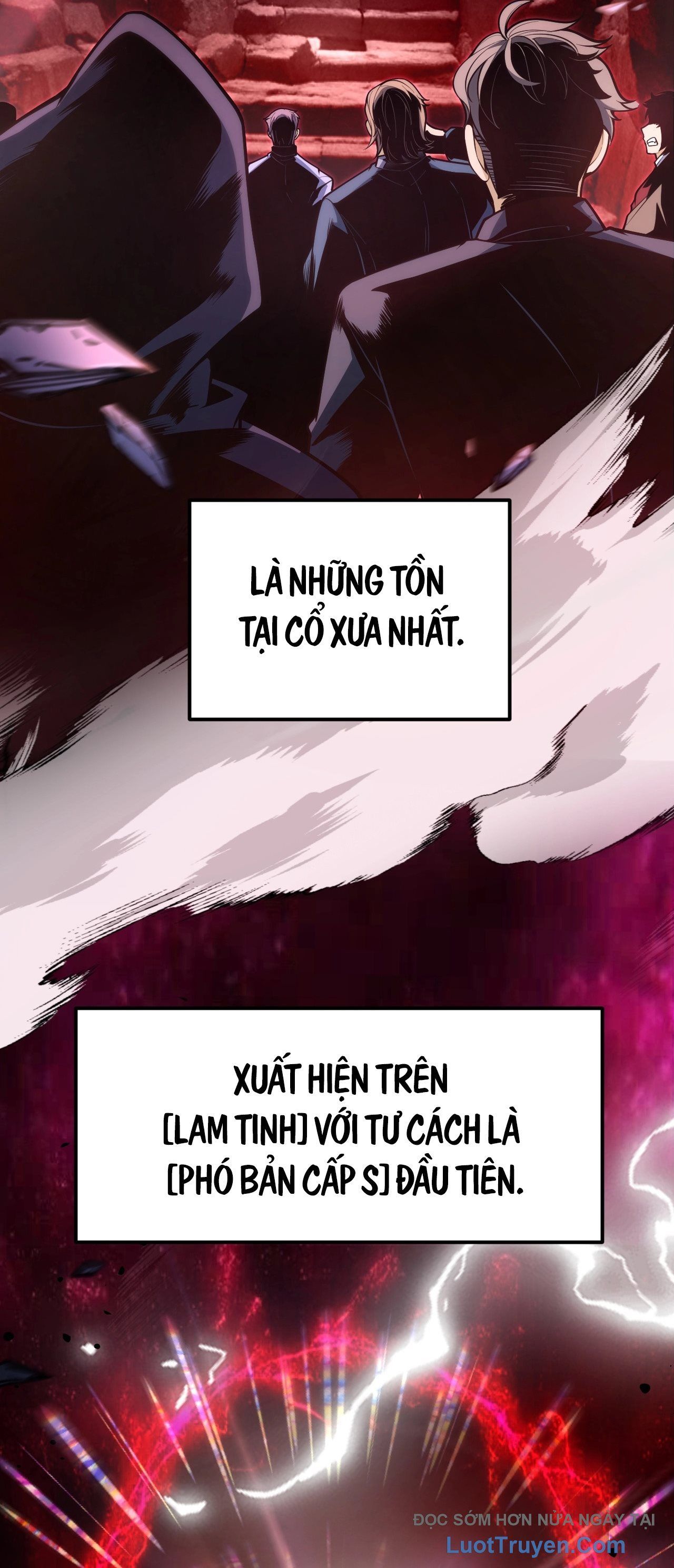 Thức Tỉnh Thiên Phú Thần Thoại, Ta Nhất Kiếm Trảm Thần Chapter 2 - 4