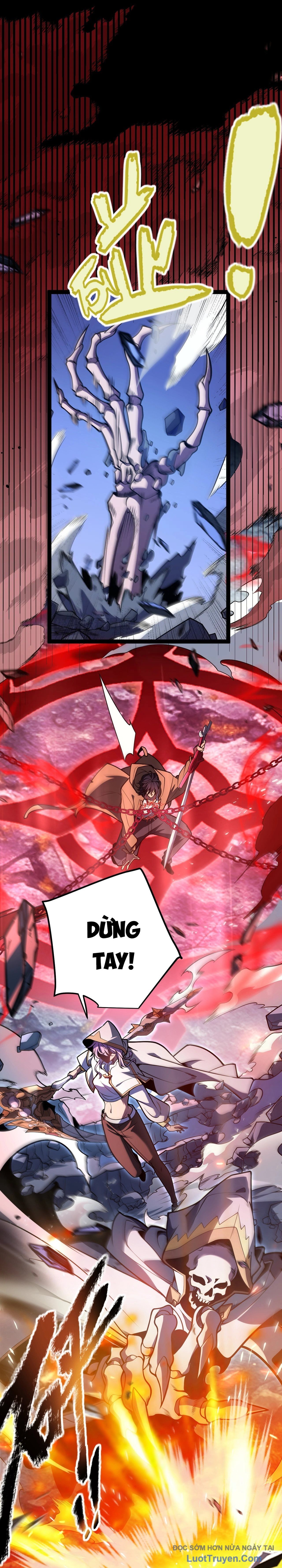 Thức Tỉnh Thiên Phú Thần Thoại, Ta Nhất Kiếm Trảm Thần Chapter 2 - 32